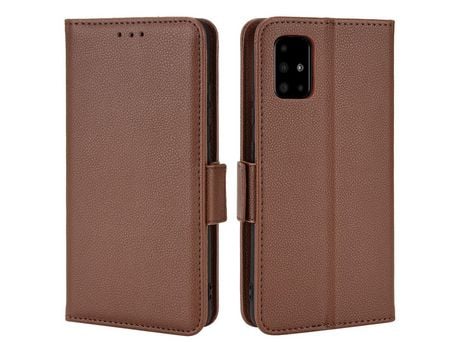 Carcasa Samsung Galaxy A51 5G Sm-A516