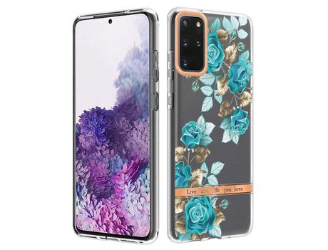 Carcasa Samsung Galaxy S20 Plus/S20 Plus 5G