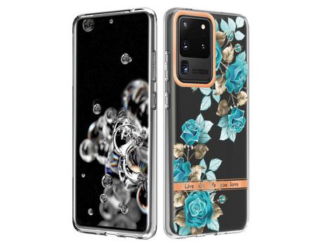 Carcasa Samsung Galaxy S20 Ultra