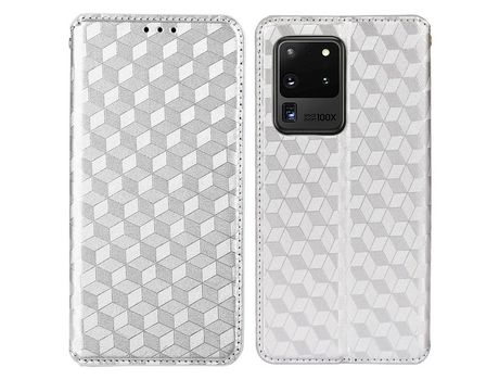 Carcasa Samsung Galaxy S20 Ultra