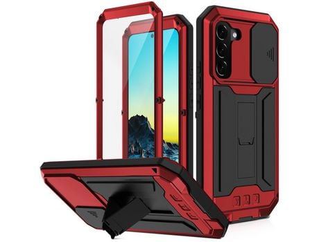 Carcasa Samsung Galaxy S22 Plus 5G