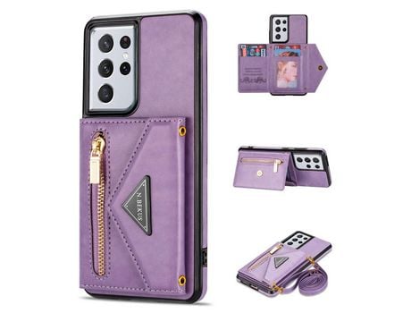 Carcasa Samsung Galaxy S21 Ultra 5G
