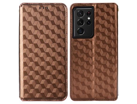 Carcasa Samsung Galaxy S21 Ultra 5G
