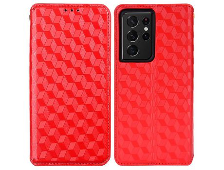 Carcasa Samsung Galaxy S21 Ultra 5G