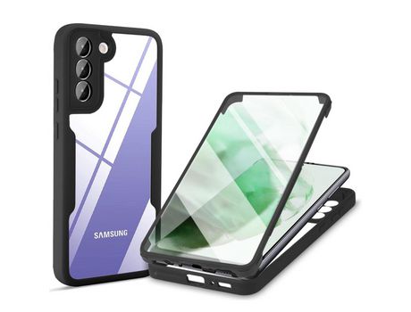 Carcasa Samsung Galaxy S22 Plus 5G