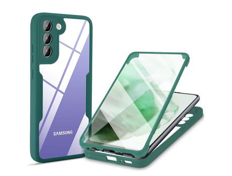 Carcasa Samsung Galaxy S22 Plus 5G