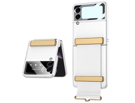 Carcasa Samsung Galaxy Z Flip3 5G