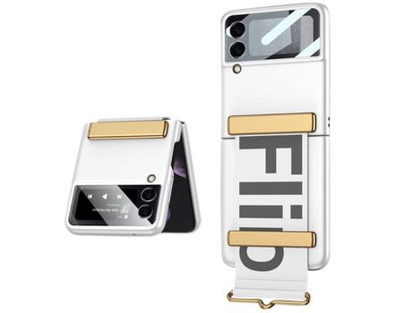 Carcasa Samsung Galaxy Z Flip3 5G