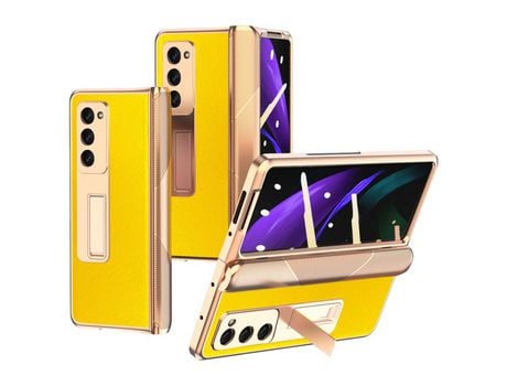 Carcasa Samsung Galaxy Z Fold2 5G