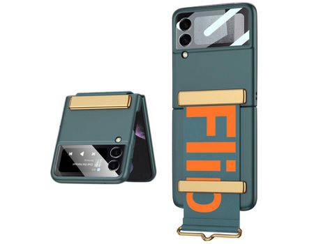 Carcasa Samsung Galaxy Z Flip3 5G