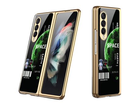 Carcasa Samsung Galaxy Z Fold3 5G