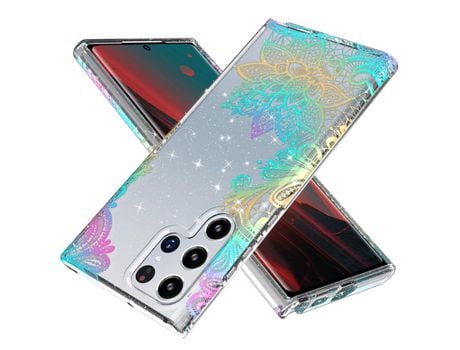 Carcasa Samsung Galaxy S22 Ultra 5G