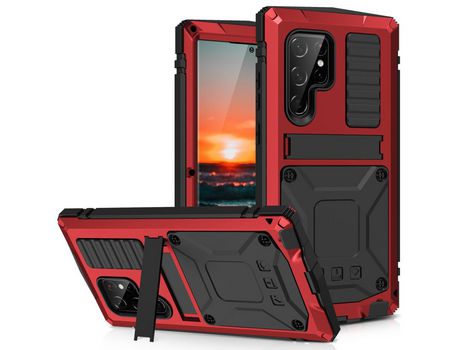 Carcasa Samsung Galaxy S22 Ultra 5G