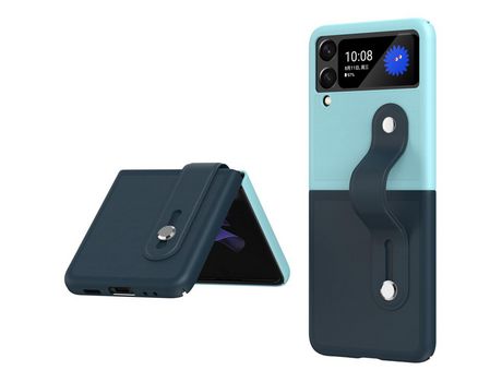 Carcasa Samsung Galaxy Z Flip3 5G