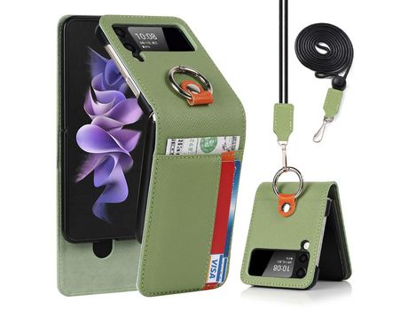 Carcasa Samsung Galaxy Z Flip3 5G