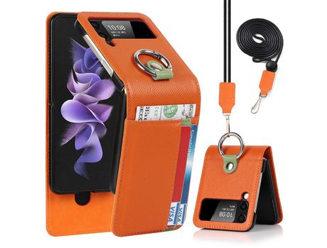 Carcasa Samsung Galaxy Z Flip3 5G