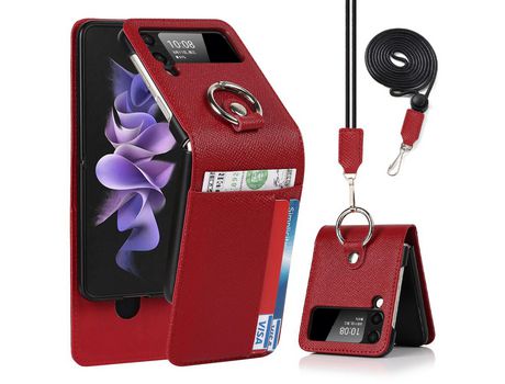 Carcasa Samsung Galaxy Z Flip3 5G