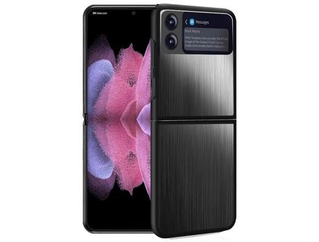 Carcasa Samsung Galaxy Z Flip3 5G