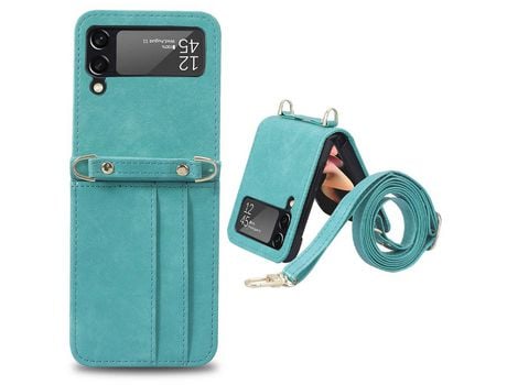Carcasa Samsung Galaxy Z Flip3 5G