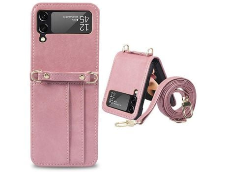 Carcasa Samsung Galaxy Z Flip3 5G