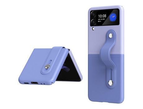Carcasa Samsung Galaxy Z Flip3 5G