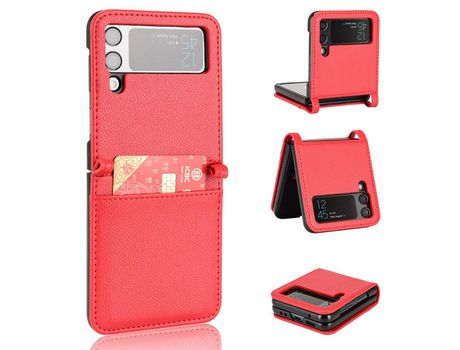 Carcasa Samsung Galaxy Z Flip3 5G