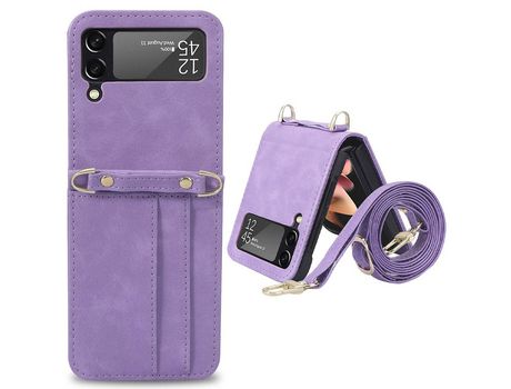 Carcasa Samsung Galaxy Z Flip3 5G