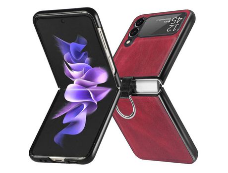 Carcasa Samsung Galaxy Z Flip3 5G