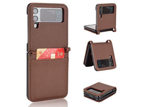 Carcasa Samsung Galaxy Z Flip3 5G