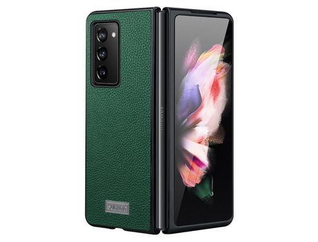 Carcasa Samsung W21 5G/Galaxy Z Fold2 5G