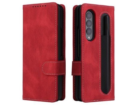 Carcasa Samsung Galaxy Z Fold3 5G