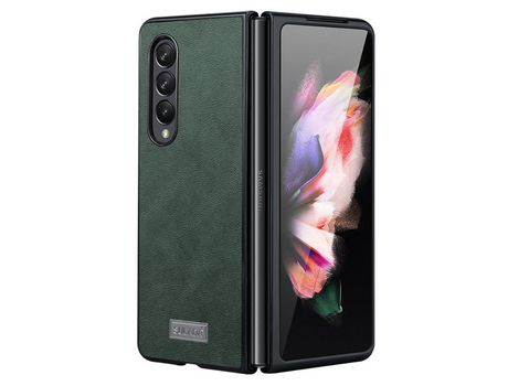 Carcasa Samsung W22 5G/Galaxy Z Fold3 5G
