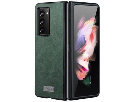 Carcasa Samsung W21 5G/Galaxy Z Fold2 5G