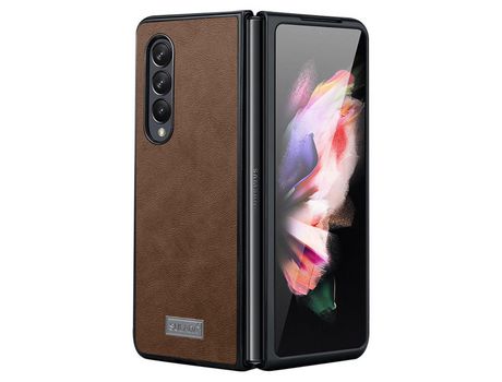 Carcasa Samsung W22 5G/Galaxy Z Fold3 5G