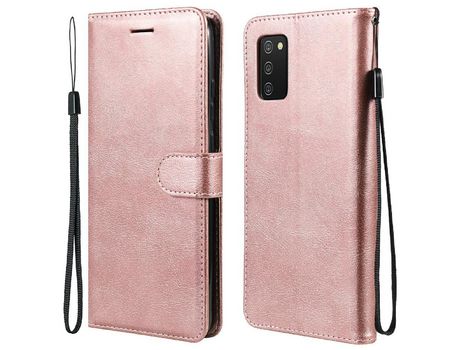 Carcasa Samsung Galaxy A02s (166.5x75.9x9.2mm)