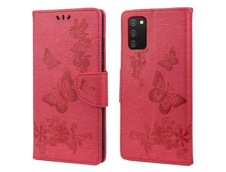 Carcasa Samsung Galaxy A03s