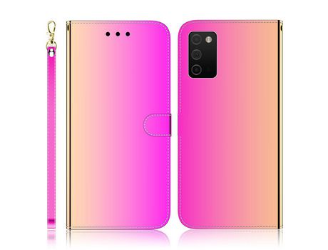 Carcasa Samsung Galaxy A03S