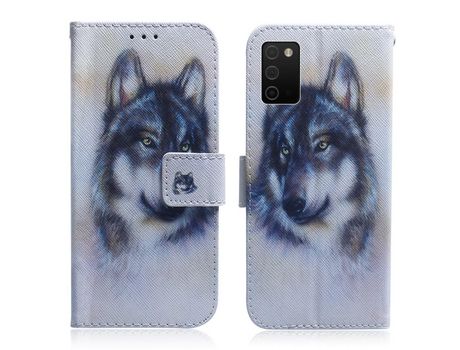 Carcasa Samsung Galaxy A03s