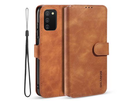 Carcasa Samsung Galaxy A03s