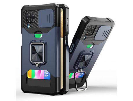 Carcasa Samsung Galaxy A12