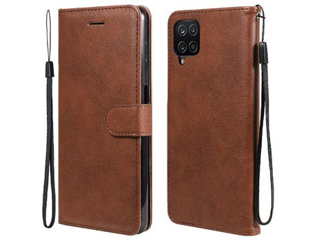 Carcasa Samsung Galaxy A12