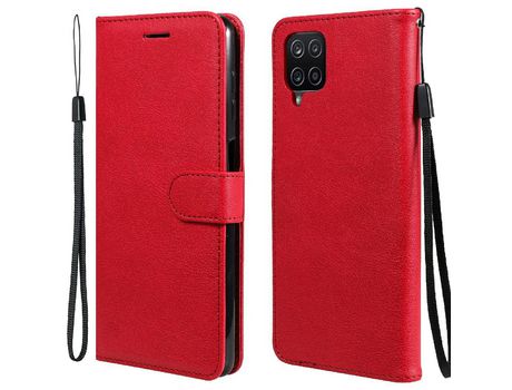 Carcasa Samsung Galaxy A12