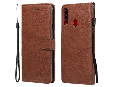 Carcasa Samsung Galaxy A20s