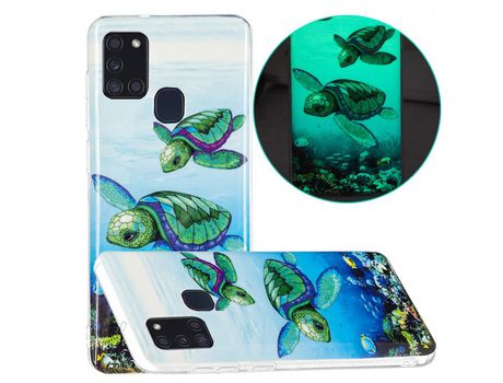 Carcasa Samsung Galaxy A21s (Global Version)