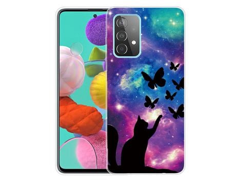Carcasa Samsung Galaxy A32 4G (EU Version)