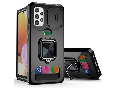 Carcasa Samsung Galaxy A32 4G (EU Version)
