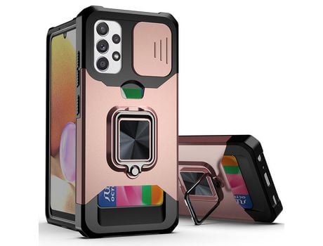Carcasa Samsung Galaxy A32 4G (EU Version)