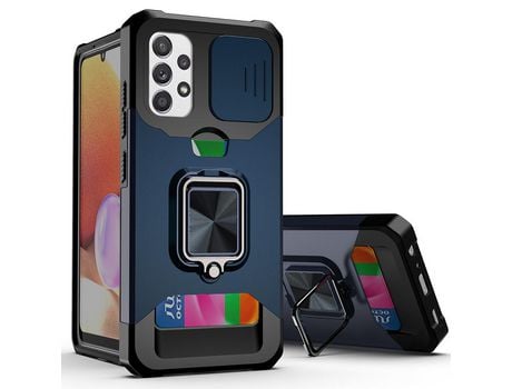 Carcasa Samsung Galaxy A32 4G (EU Version)