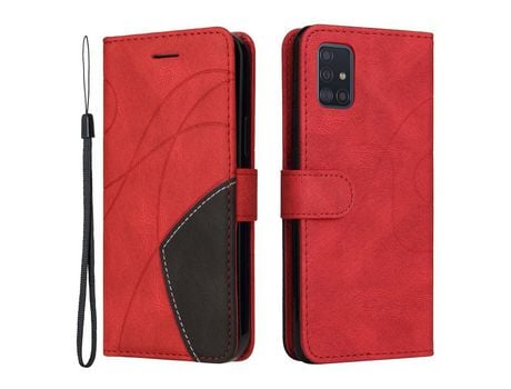 Carcasa Samsung Galaxy A51 4G SM-A515