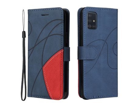 Carcasa Samsung Galaxy A51 4G SM-A515